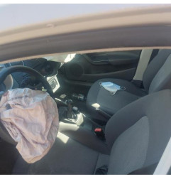 Porte arriere gauche SEAT IBIZA 4 Photo n°6