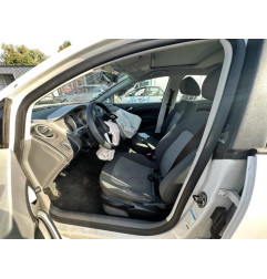 Porte arriere gauche SEAT IBIZA 4 Photo n°14