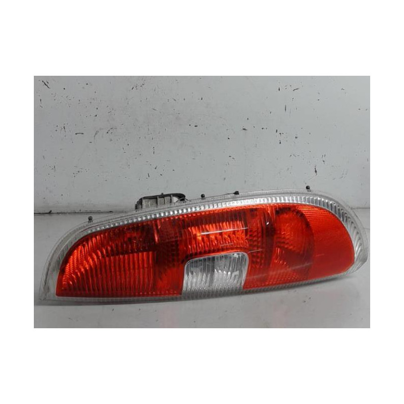 Feu arriere principal droit (feux) SKODA ROOMSTER