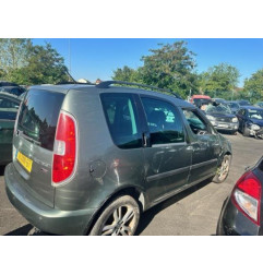 Feu arriere principal droit (feux) SKODA ROOMSTER Photo n°5