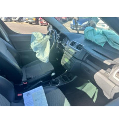 Feu arriere principal droit (feux) SKODA ROOMSTER Photo n°6