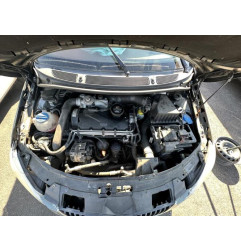 Feu arriere principal droit (feux) SKODA ROOMSTER Photo n°8