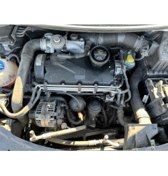 Feu arriere principal droit (feux) SKODA ROOMSTER Photo n°9