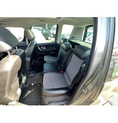 Feu arriere principal droit (feux) SKODA ROOMSTER Photo n°14