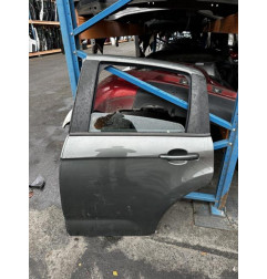 Porte arriere gauche CITROEN C3 2 Photo n°1