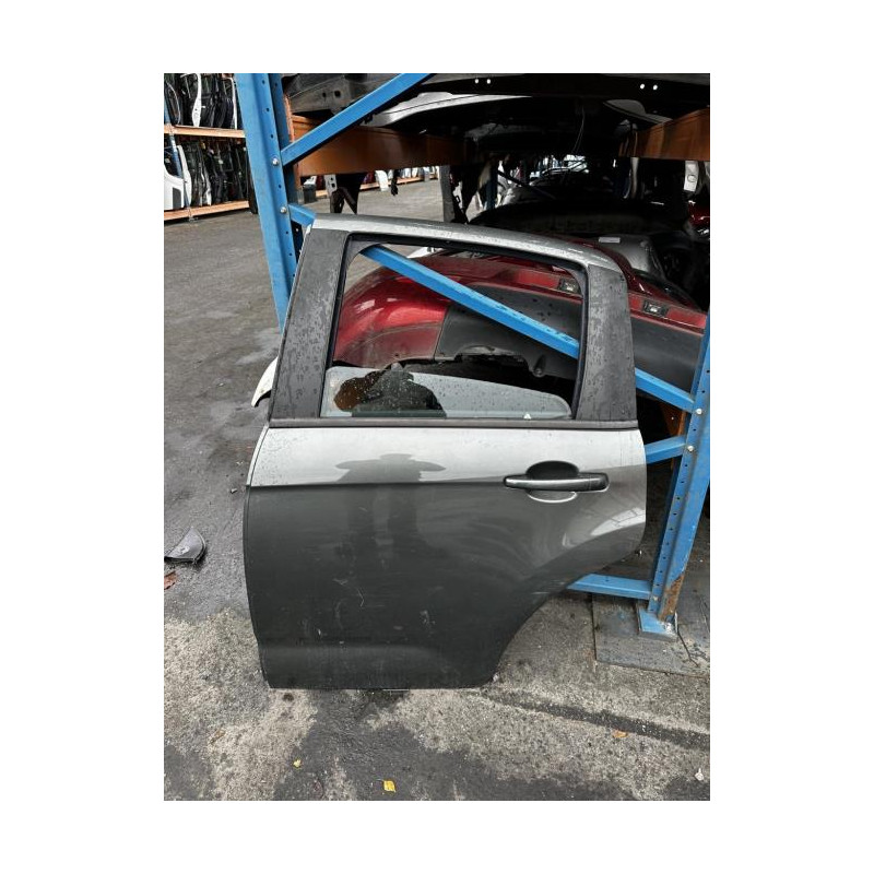 Porte arriere gauche CITROEN C3 2