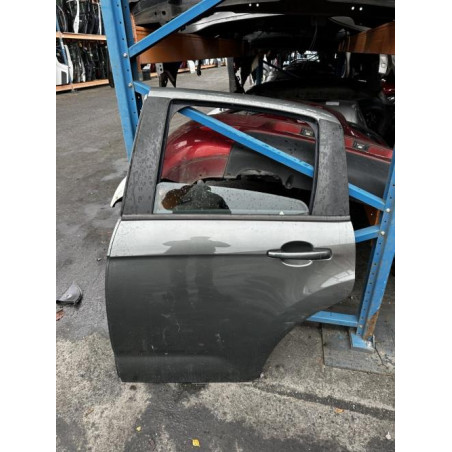 Porte arriere gauche CITROEN C3 2 Photo n°1