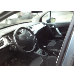 Porte arriere gauche CITROEN C3 2 Photo n°5