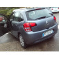 Porte arriere gauche CITROEN C3 2