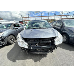 Porte arriere gauche CITROEN C3 2 Photo n°8