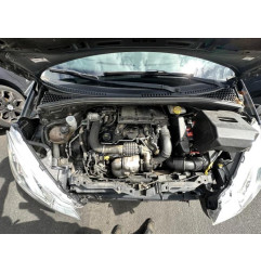 Porte arriere gauche CITROEN C3 2 Photo n°9