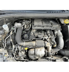 Porte arriere gauche CITROEN C3 2 Photo n°10