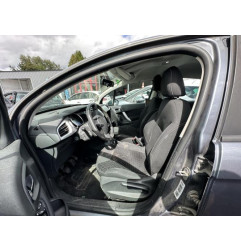 Porte arriere gauche CITROEN C3 2 Photo n°13