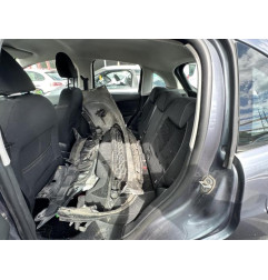 Porte arriere gauche CITROEN C3 2 Photo n°15