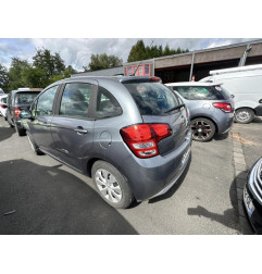 Porte arriere gauche CITROEN C3 2 Photo n°16
