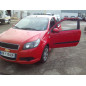 Optique avant principal droit (feux)(phare) CHEVROLET AVEO 1