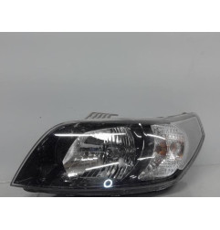 Optique avant principal gauche (feux)(phare) CHEVROLET AVEO 1 Photo n°1