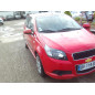 Optique avant principal gauche (feux)(phare) CHEVROLET AVEO 1