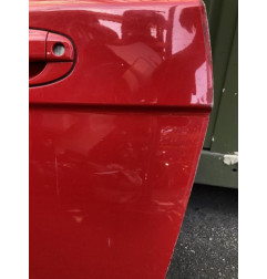 Porte avant gauche CHEVROLET AVEO 1