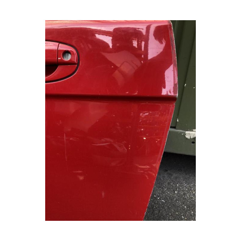 Porte avant gauche CHEVROLET AVEO 1