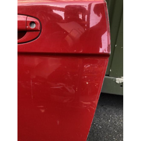 Porte avant gauche CHEVROLET AVEO 1