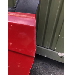 Porte avant gauche CHEVROLET AVEO 1 Photo n°2