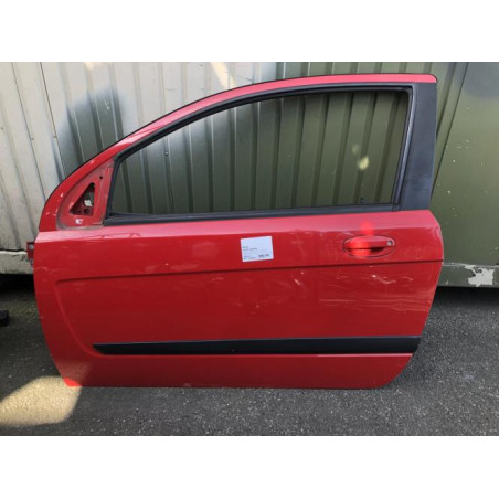 Porte avant gauche CHEVROLET AVEO 1 Photo n°3