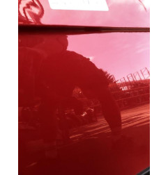 Porte avant gauche CHEVROLET AVEO 1 Photo n°4