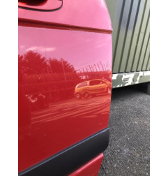 Porte avant gauche CHEVROLET AVEO 1 Photo n°5