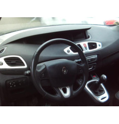 Porte avant gauche CHEVROLET AVEO 1 Photo n°7