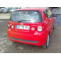 Porte avant gauche CHEVROLET AVEO 1