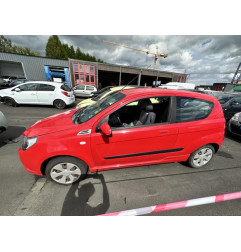 Retroviseur droit CHEVROLET AVEO 1 Photo n°11