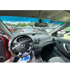 Interrupteur de leve vitre avant droit CHEVROLET AVEO 1 Photo n°15