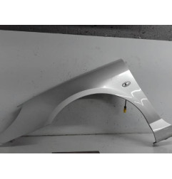 Aile avant gauche PEUGEOT 407 Photo n°1