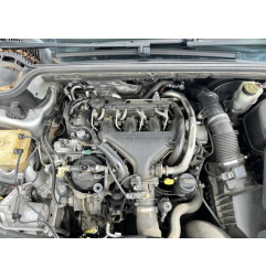 Aile avant gauche PEUGEOT 407 Photo n°10