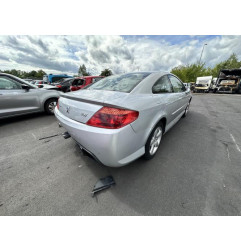 Aile avant gauche PEUGEOT 407 Photo n°17