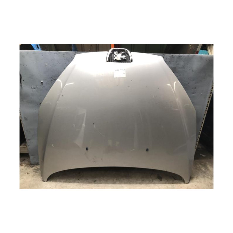 Capot PEUGEOT 407