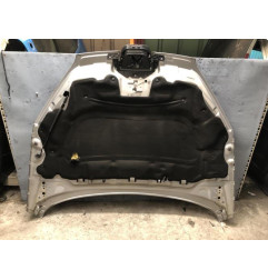 Capot PEUGEOT 407 Photo n°3