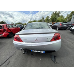 Capot PEUGEOT 407 Photo n°19