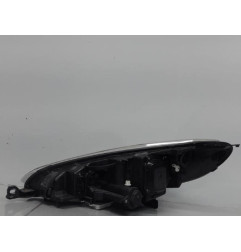 Optique avant principal droit (feux)(phare) PEUGEOT 407