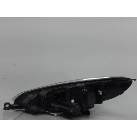 Optique avant principal droit (feux)(phare) PEUGEOT 407