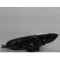 Optique avant principal droit (feux)(phare) PEUGEOT 407