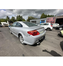 Optique avant principal droit (feux)(phare) PEUGEOT 407 Photo n°16