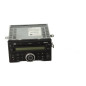 Autoradio d'origine NISSAN QASHQAI 1