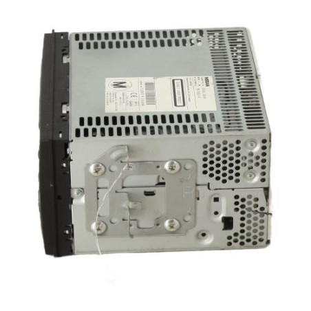 Autoradio d'origine NISSAN QASHQAI 1