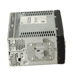 Autoradio d'origine NISSAN QASHQAI 1 Photo n°4