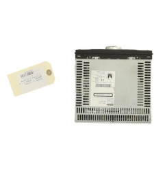 Autoradio d'origine NISSAN QASHQAI 1 Photo n°5