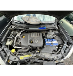 Autoradio d'origine NISSAN QASHQAI 1 Photo n°12