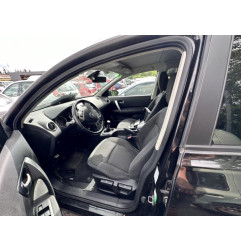 Autoradio d'origine NISSAN QASHQAI 1 Photo n°20