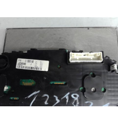 Compteur NISSAN QASHQAI 1 Photo n°1